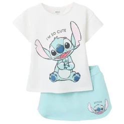 Faldas Zippy DIS TSHIRT SKORT