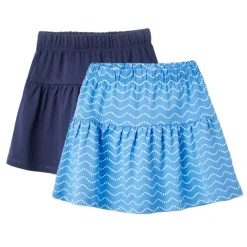 Faldas Zippy P2 Skirts Jersey