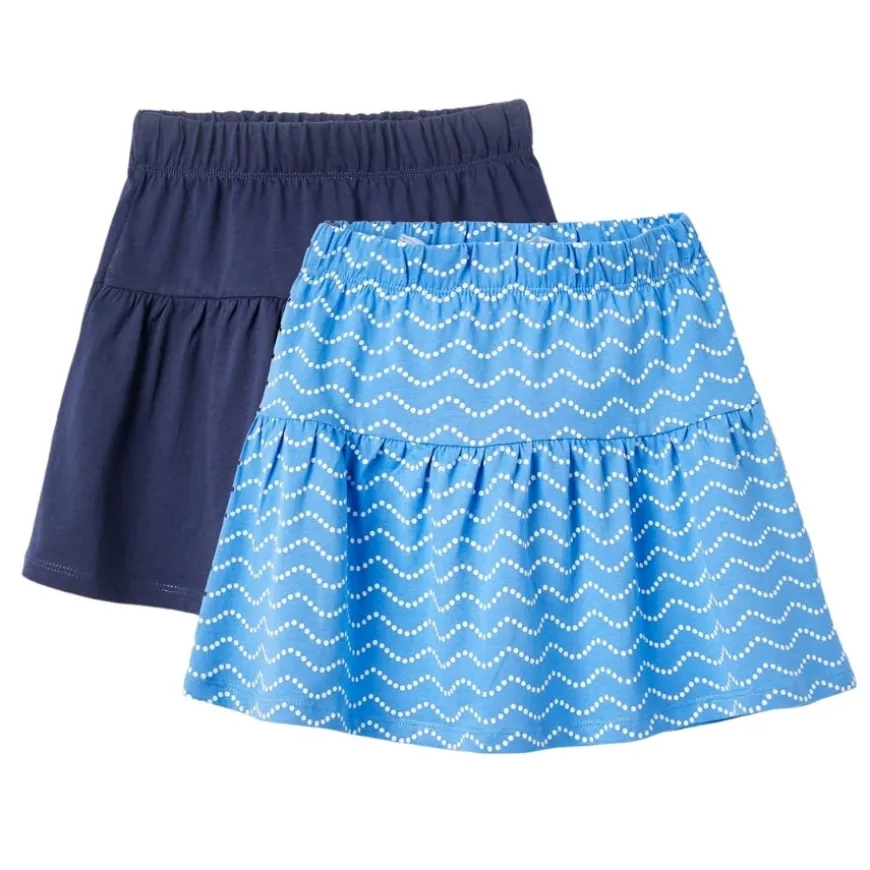 Faldas Zippy P2 Skirts Jersey