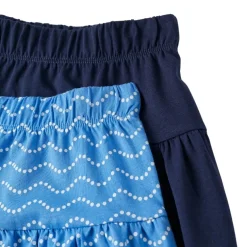 Faldas Zippy P2 Skirts Jersey