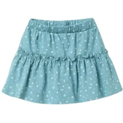 Faldas Zippy SKIRT JERSEY