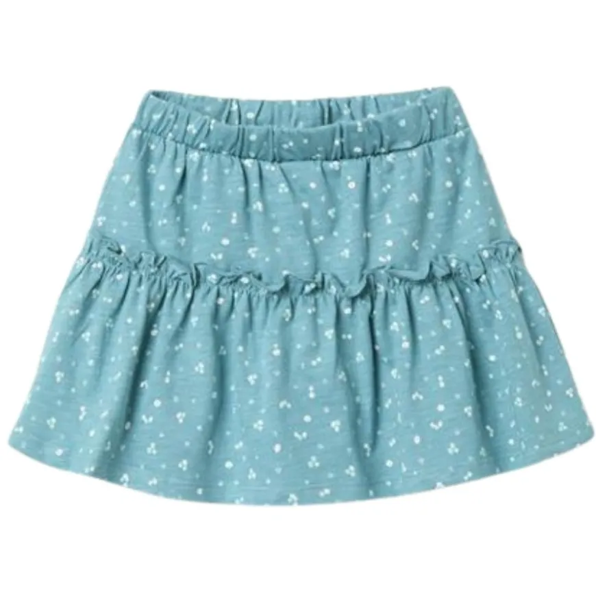 Faldas Zippy SKIRT JERSEY