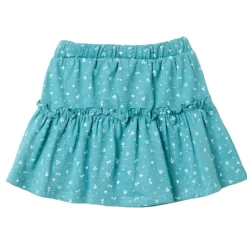 Faldas Zippy SKIRT JERSEY