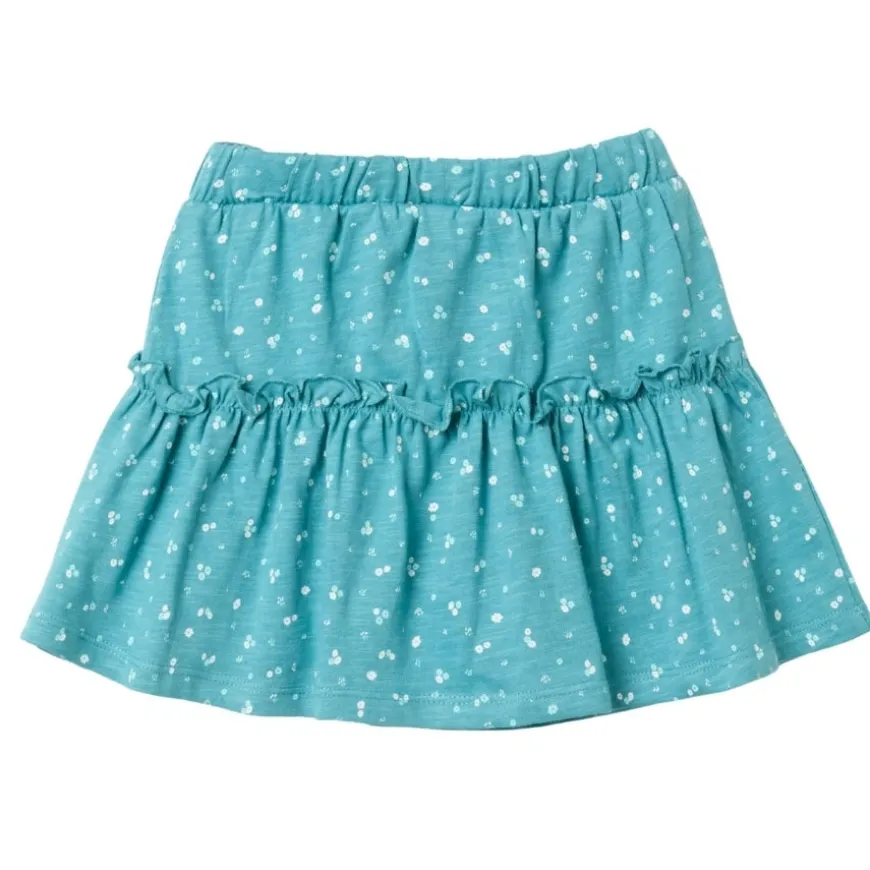 Faldas Zippy SKIRT JERSEY