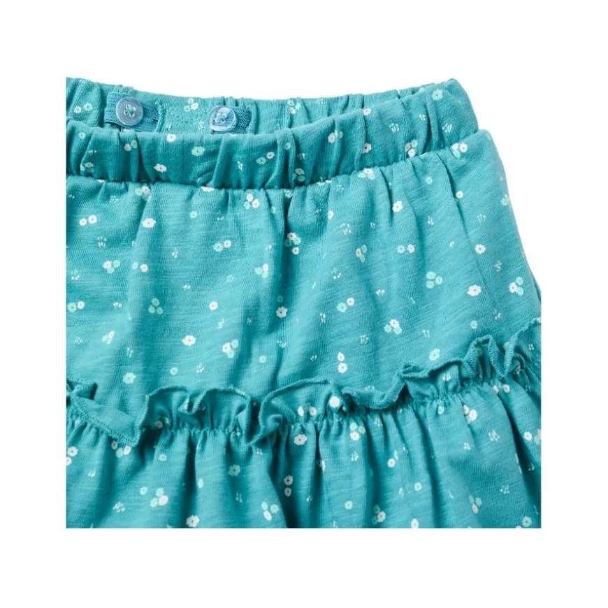 Faldas Zippy SKIRT JERSEY