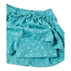 Faldas Zippy SKIRT JERSEY
