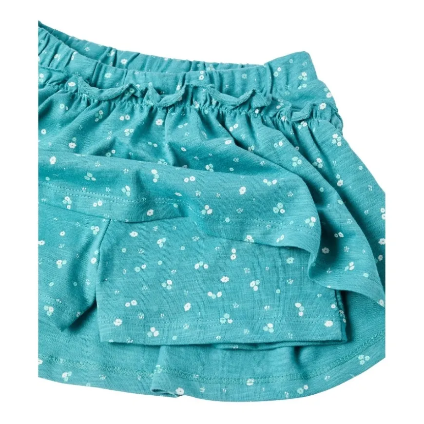 Faldas Zippy SKIRT JERSEY