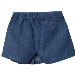 Faldas Zippy SKORT DENIM