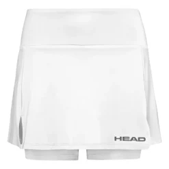 Faldas Head Club Basic Skort