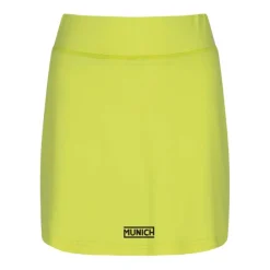 Faldas Munich Skirt Winner Lime