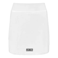 Faldas Munich Skirt Winner White