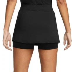 Faldas Nike W Nkct Df Vctry Skirt Strt