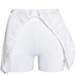 Faldas Wilson W Team Pleated Skirt
