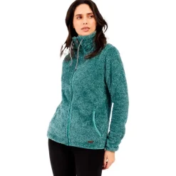 Forros polares Protest Riri Full Zip