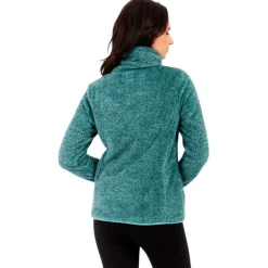 Forros polares Protest Riri Full Zip