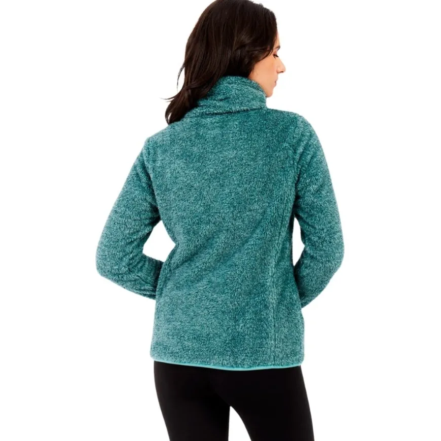 Forros polares Protest Riri Full Zip