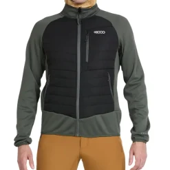 Forros polares +8000 Anorack Tiqui