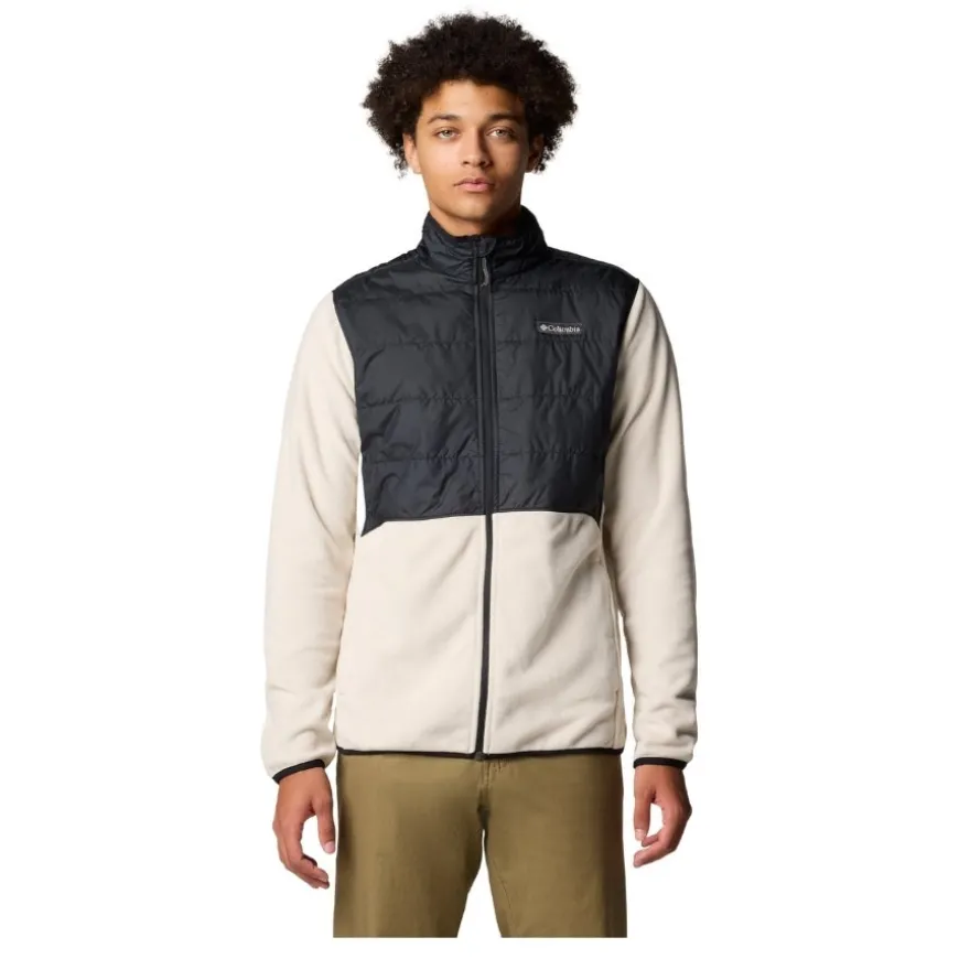 Forros polares Columbia Basin Butte™ Full Zip Fleece Ii