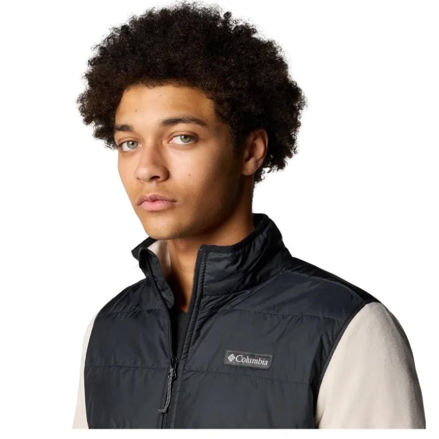Forros polares Columbia Basin Butte™ Full Zip Fleece Ii