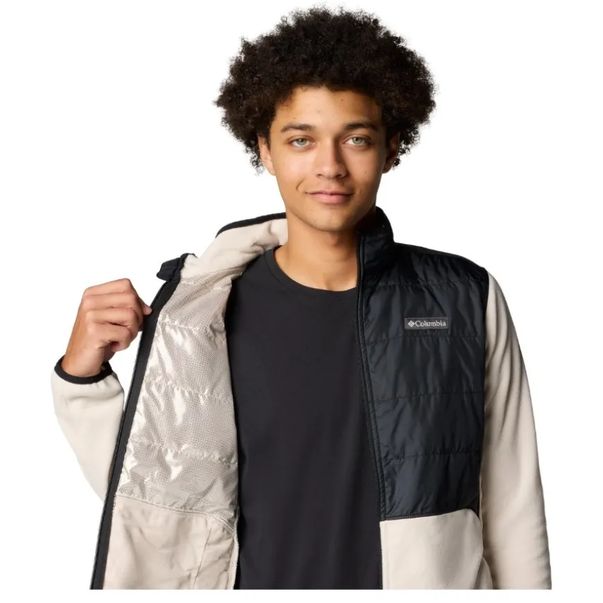 Forros polares Columbia Basin Butte™ Full Zip Fleece Ii