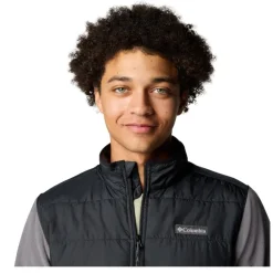 Forros polares Columbia Basin Butte™ Full Zip Fleece Ii