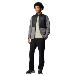 Forros polares Columbia Basin Butte™ Full Zip Fleece Ii