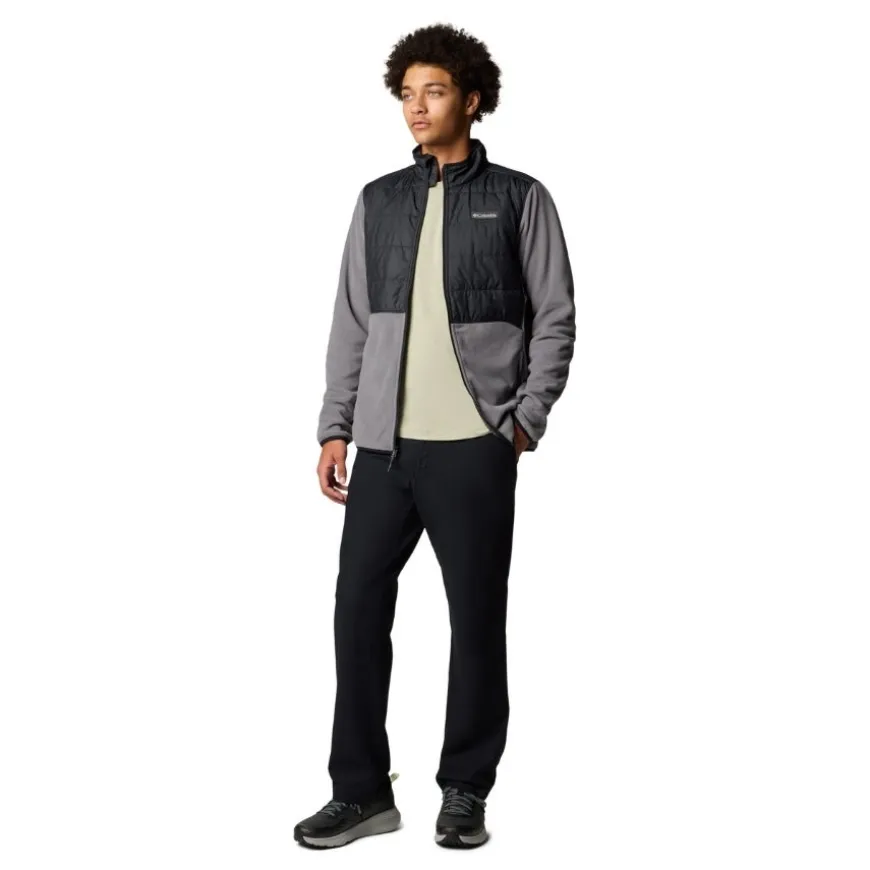 Forros polares Columbia Basin Butte™ Full Zip Fleece Ii
