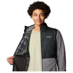 Forros polares Columbia Basin Butte™ Full Zip Fleece Ii