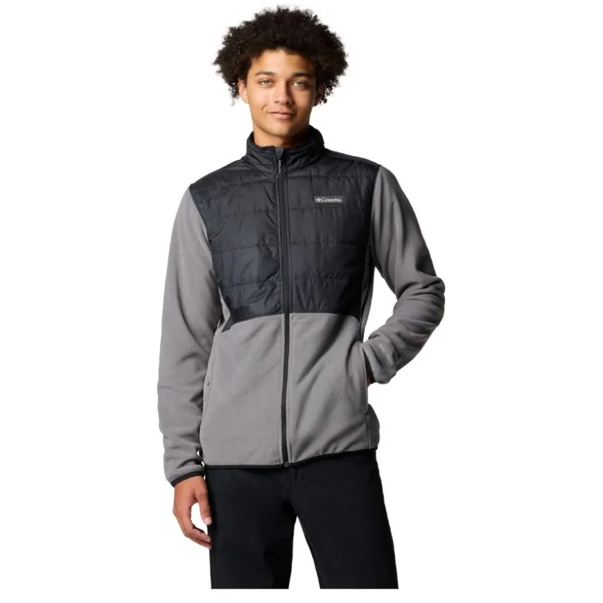 Forros polares Columbia Basin Butte™ Full Zip Fleece Ii