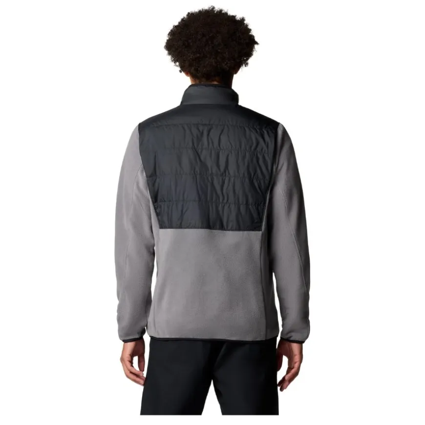 Forros polares Columbia Basin Butte™ Full Zip Fleece Ii