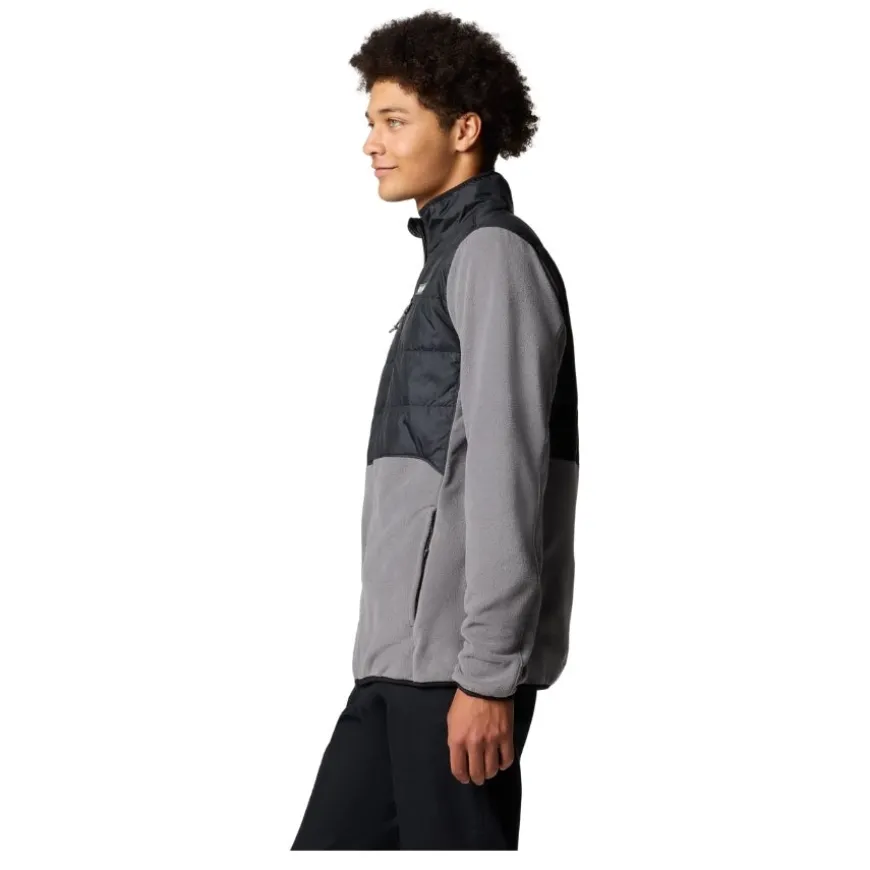 Forros polares Columbia Basin Butte™ Full Zip Fleece Ii