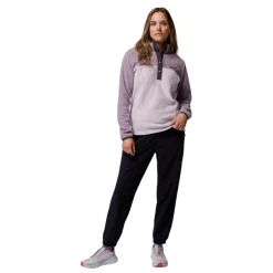 Forros polares Columbia Benton Springs™ 1 2 Snap Pull Over Ii