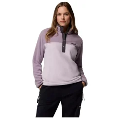 Forros polares Columbia Benton Springs™ 1 2 Snap Pull Over Ii