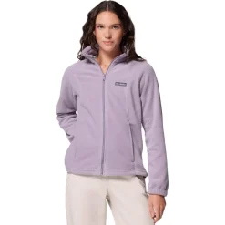 Forros polares Columbia Benton Springs™ Full Zip