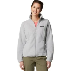 Forros polares Columbia Benton Springs™ Full Zip