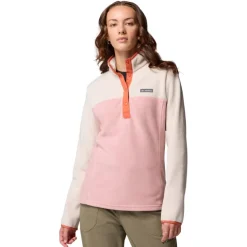 Forros polares Columbia Benton Springs™ 1 2 Snap Pull Over Ii