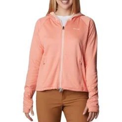 Forros polares Columbia Boundless Trek™ Grid Fleece