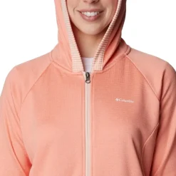 Forros polares Columbia Boundless Trek™ Grid Fleece