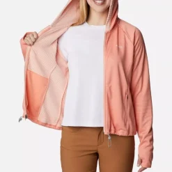 Forros polares Columbia Boundless Trek™ Grid Fleece