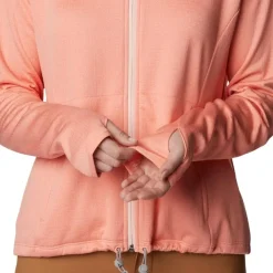 Forros polares Columbia Boundless Trek™ Grid Fleece