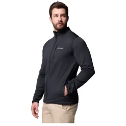 Forros polares Columbia Essential Hike™ Grid Fleece Full Zip
