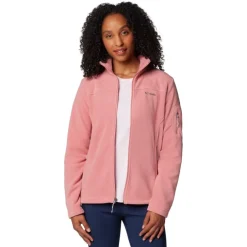 Forros polares Columbia Fast Trek™ II Jacket