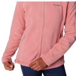 Forros polares Columbia Fast Trek™ II Jacket