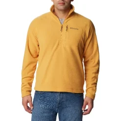 Forros polares Columbia Fast Trek™ III Half Zip Fleece