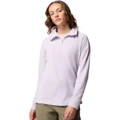 Forros polares Columbia Glacial™ Iv 1 2 Zip
