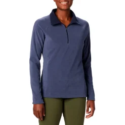 Forros polares Columbia Glacial IV 1 2 Zip