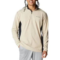 Forros polares Columbia Klamath Range™ II Half Zip