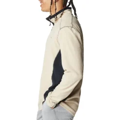 Forros polares Columbia Klamath Range™ II Half Zip