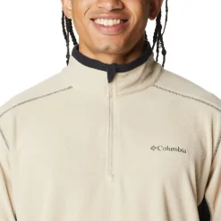 Forros polares Columbia Klamath Range™ II Half Zip