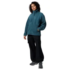 Forros polares Columbia Panorama™ Full Zip Ii